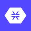 Blockstack logo | Digital Community Partner Blockstack logo