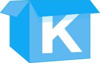 KarmaBox logo