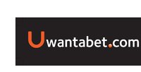 Uwantabet logo
