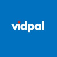 VidPal logo