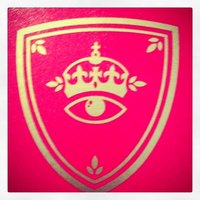 Crown Social logo