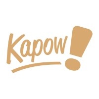 Kapow Events logo