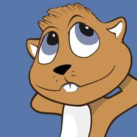 Squirrel & Company logo