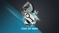 Coat of Arms logo
