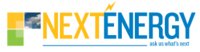 NextEnergy logo