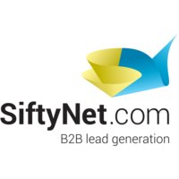 SiftyNet logo