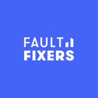 FaultFixers logo