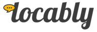 Locably logo