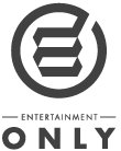 Entertainment Only logo