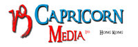 Capricorn Media Ltd. logo