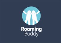 RoamingBuddy logo