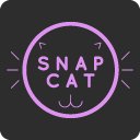 Snapcat logo