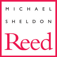 Michael Sheldon Reed Design logo