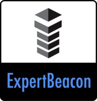 ExpertBeacon logo