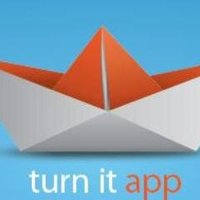 Turn It App! logo