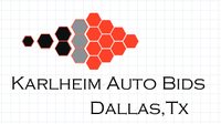 Karlheim Auto Bids logo