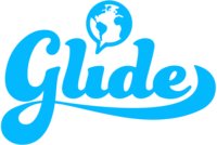 Glide Vacations logo