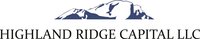 Highland Ridge Capital logo