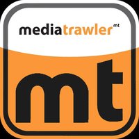 Mediatrawler logo