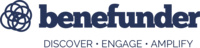Benefunder logo