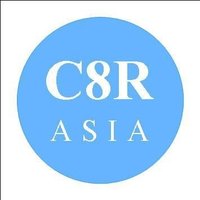 C8R Asia Limited logo
