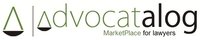 Advocatalog logo
