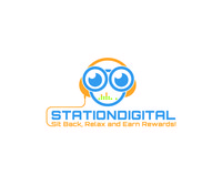 StationDigital logo