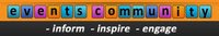 Events Community logo