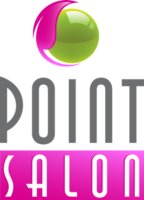PointSalon logo