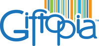 Giftopia logo