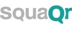 SquaQr logo