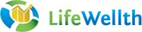 LifeWellth logo