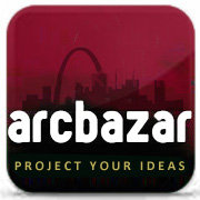 ARCBAZAR logo