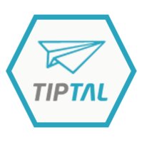 TipTal logo