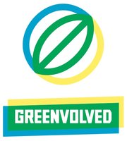 Greenvolved logo