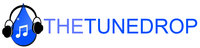 TuneDrop.FM logo