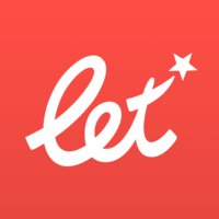 Let logo