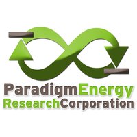 Paradigm Energy Research logo