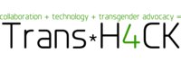 Trans*H4CK logo