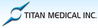 Titan Medical logo
