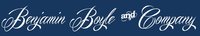 Benjamin Boyle and Company logo