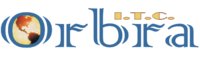 Orbra ITC logo