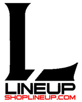 LINEUP logo