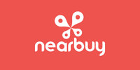 nearbuy ( formerly Groupon) logo