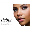 Debut Magazine -  digital media e-commerce fashion beauty