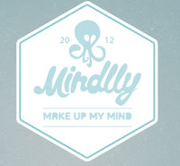 Mindlly logo