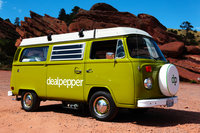 DealPepper logo