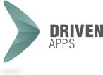 Driven Apps logo