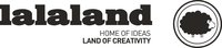 lalaland logo