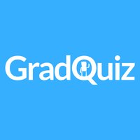 GradQuiz logo